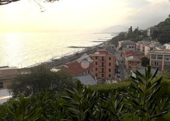 Quadrilocale Via delle villette, Lavagna - foto 1