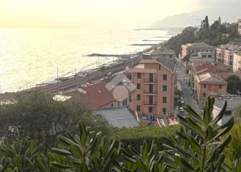 Quadrilocale Via delle villette, Lavagna - foto 11