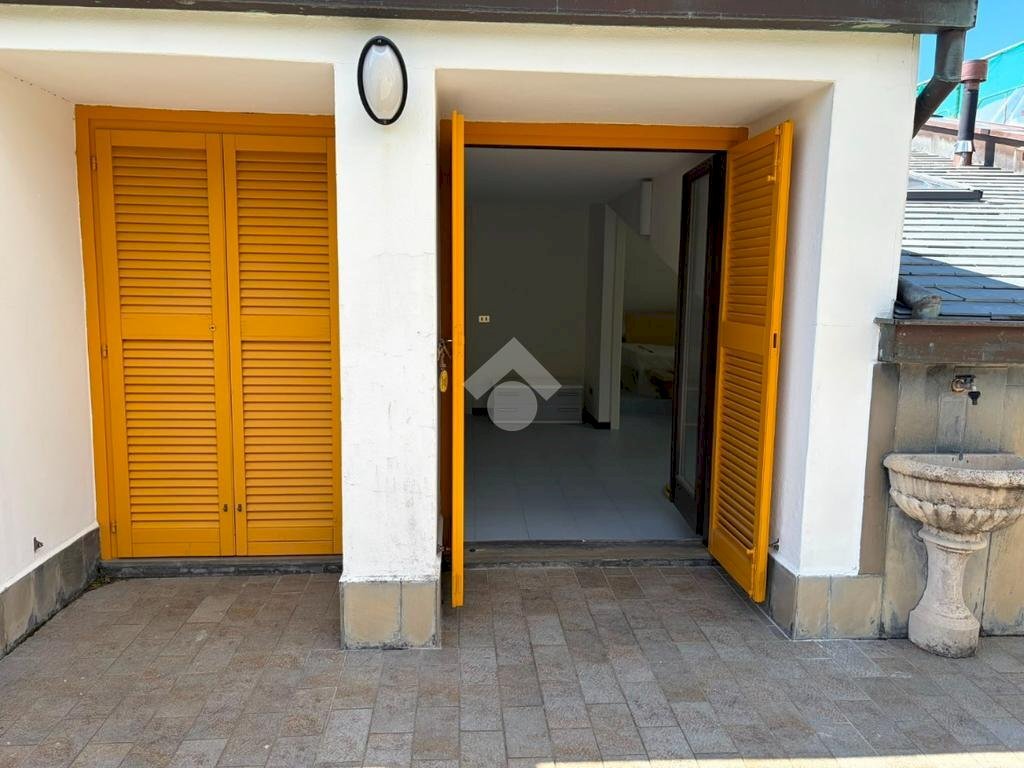 Two-room apartment Via delle villette, Lavagna - photo 1