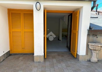 Two-room apartment Via delle villette, Lavagna - photo 1