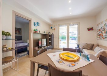 Three-room apartment Loano - photo 8