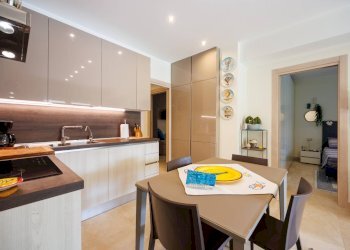 Three-room apartment Loano - photo 9