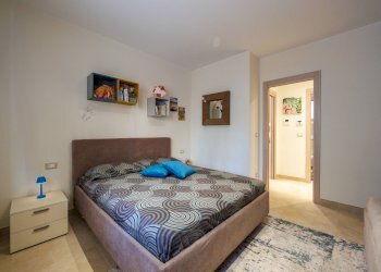 Three-room apartment Loano - photo 12