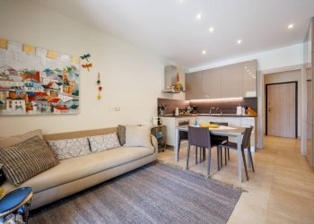 Three-room apartment Loano - photo 13