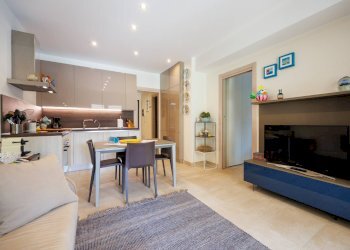Three-room apartment Loano - photo 14