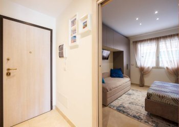 Three-room apartment Loano - photo 15