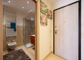 Three-room apartment Loano - photo 16