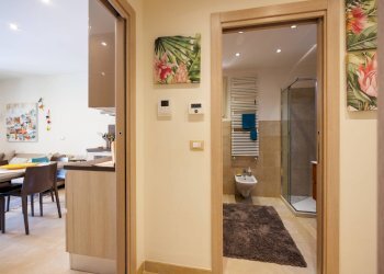 Three-room apartment Loano - photo 17