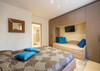 Three-room apartment Loano - photo 18