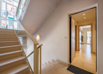 Three-room apartment Loano - photo 19