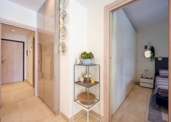 Three-room apartment Loano - photo 20