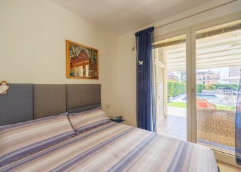 Three-room apartment Loano - photo 22