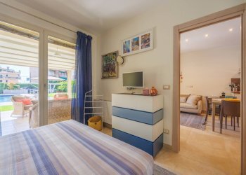 Three-room apartment Loano - photo 23