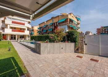 Three-room apartment Loano - photo 28