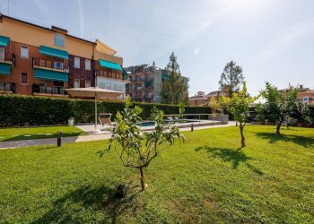 Three-room apartment Loano - photo 30