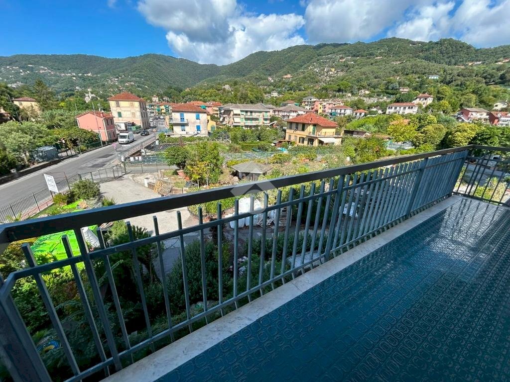 Appartamento Via Ponte nuovo, Rapallo - foto 2