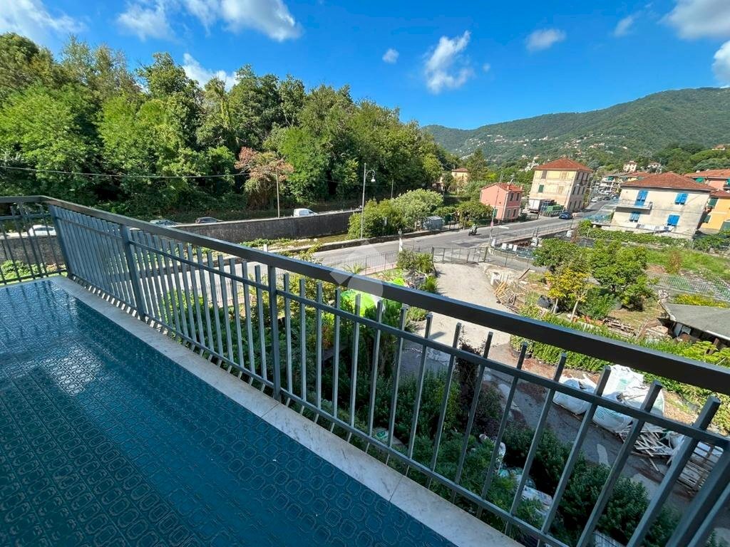 Appartamento Via Ponte nuovo, Rapallo - foto 3