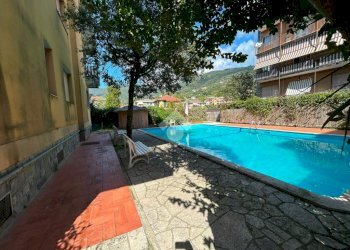 Appartamento Via Ponte nuovo, Rapallo - foto 1