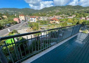 Appartamento Via Ponte nuovo, Rapallo - foto 2