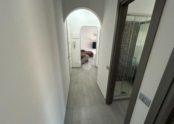 Appartamento Via Ponte nuovo, Rapallo - foto 11
