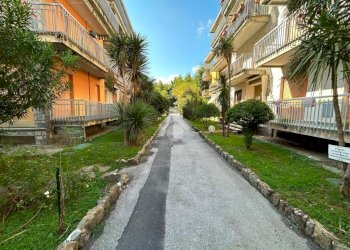 Appartamento Via Ponte nuovo, Rapallo - foto 15