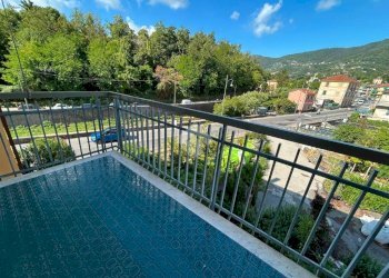 Appartamento Via Ponte nuovo, Rapallo - foto 17