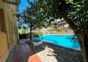 Appartamento Via Ponte nuovo, Rapallo - foto 18