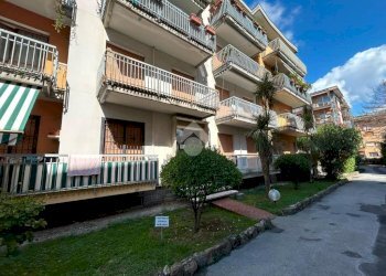 Appartamento Via Ponte nuovo, Rapallo - foto 19