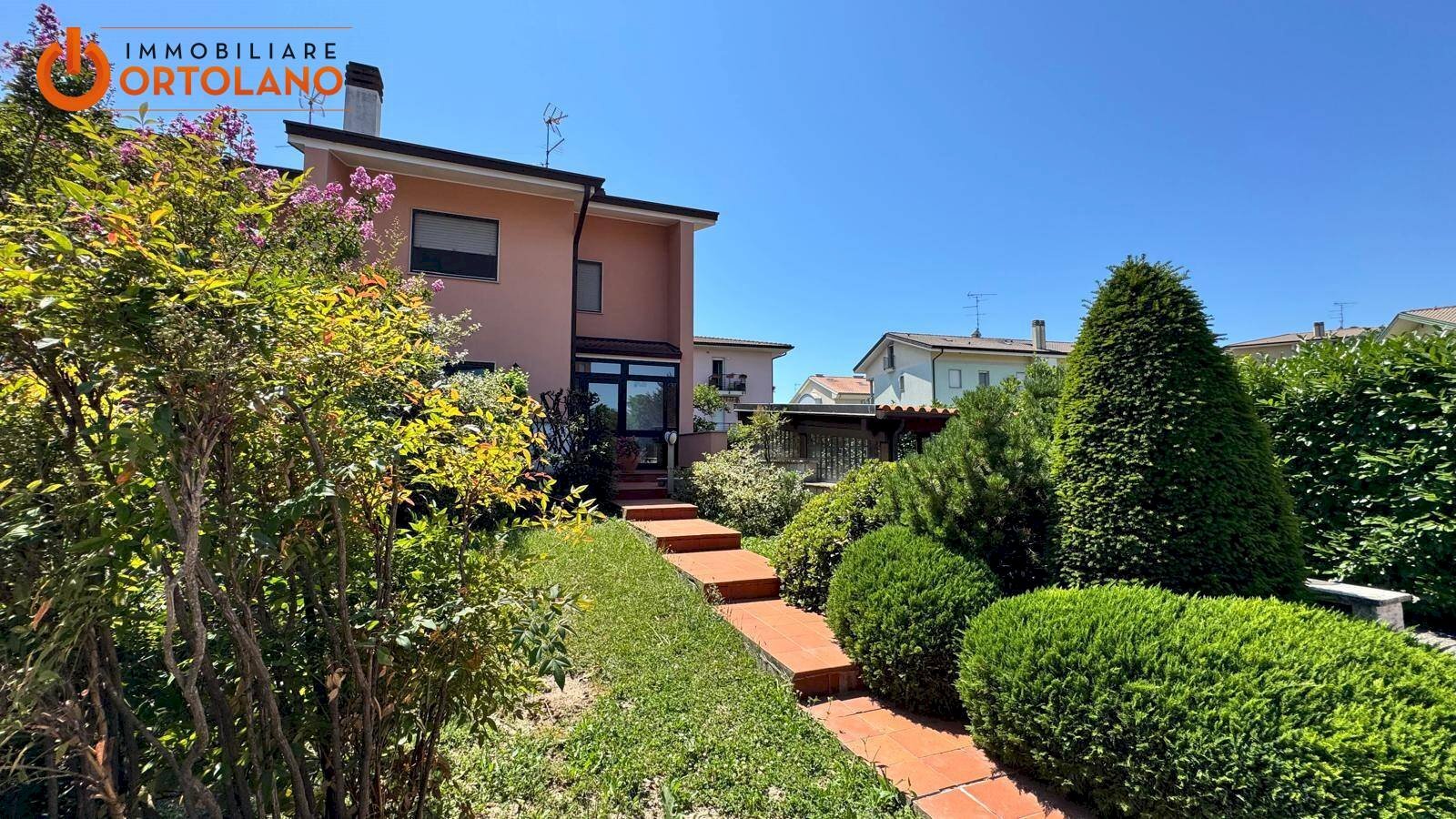 Foto 1 - Terraced Villa Via Crociera, Monfalcone - photo 1