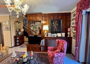 Foto 17 - Villa a Schiera Via Crociera, Monfalcone - foto 17