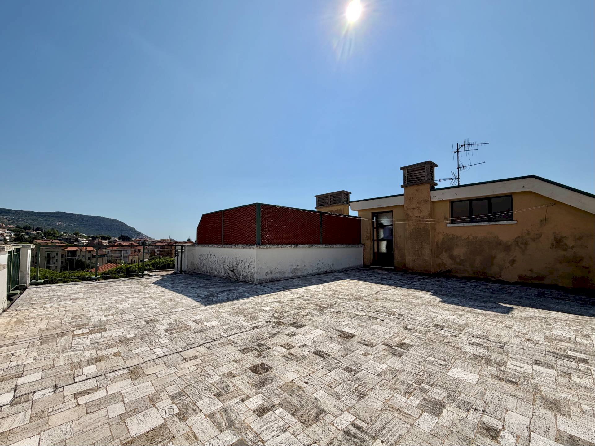 Foto 1 - Quadrilocale Via Crispi, Pietra Ligure - foto 1