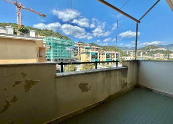 Foto 5 - Quadrilocale Via Crispi, Pietra Ligure - foto 5