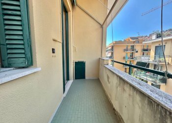 Foto 6 - Quadrilocale Via Crispi, Pietra Ligure - foto 6