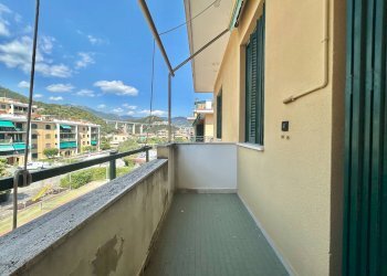 Foto 7 - Quadrilocale Via Crispi, Pietra Ligure - foto 7