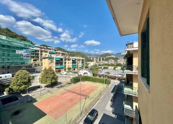 Foto 8 - Quadrilocale Via Crispi, Pietra Ligure - foto 8