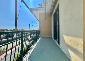 Foto 16 - Quadrilocale Via Crispi, Pietra Ligure - foto 16