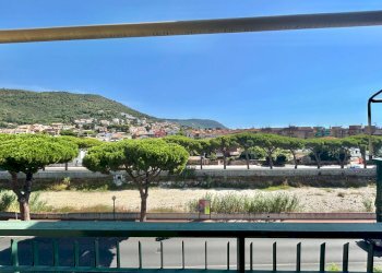Foto 17 - Quadrilocale Via Crispi, Pietra Ligure - foto 17