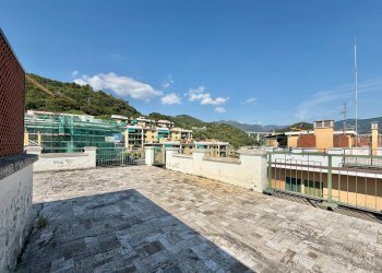 Foto 31 - Quadrilocale Via Crispi, Pietra Ligure - foto 31