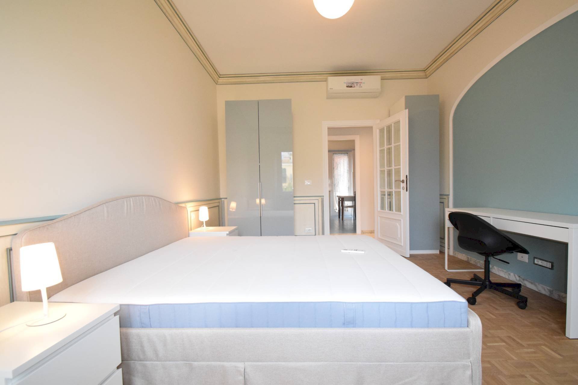CAMERA - Apartment Corso Sardegna
 
62, Genova - photo 2