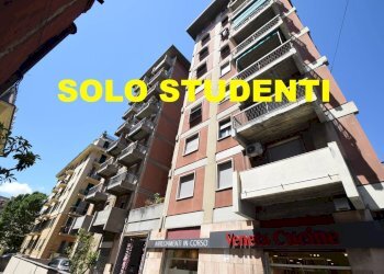 PALAZZO - Apartment Corso Sardegna
 
62, Genova - photo 1
