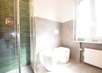 BAGNO - Apartment Corso Sardegna
 
62, Genova - photo 10