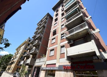 PALAZZO - Apartment Corso Sardegna
 
62, Genova - photo 14