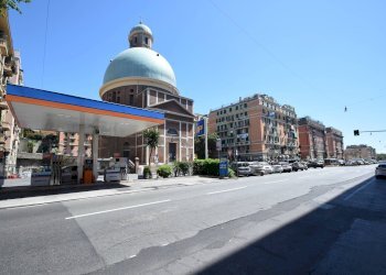STRADA - Apartment Corso Sardegna
 
62, Genova - photo 15