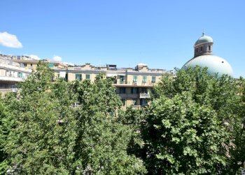 VISTA - Apartment Corso Sardegna
 
62, Genova - photo 17