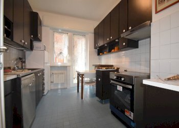 Foto 23 - Apartment Corso Sardegna
 
62, Genova - photo 23