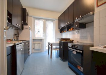 Foto 24 - Apartment Corso Sardegna
 
62, Genova - photo 24