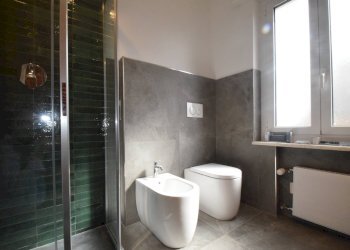 BAGNO - Apartment Corso Sardegna
 
62, Genova - photo 27