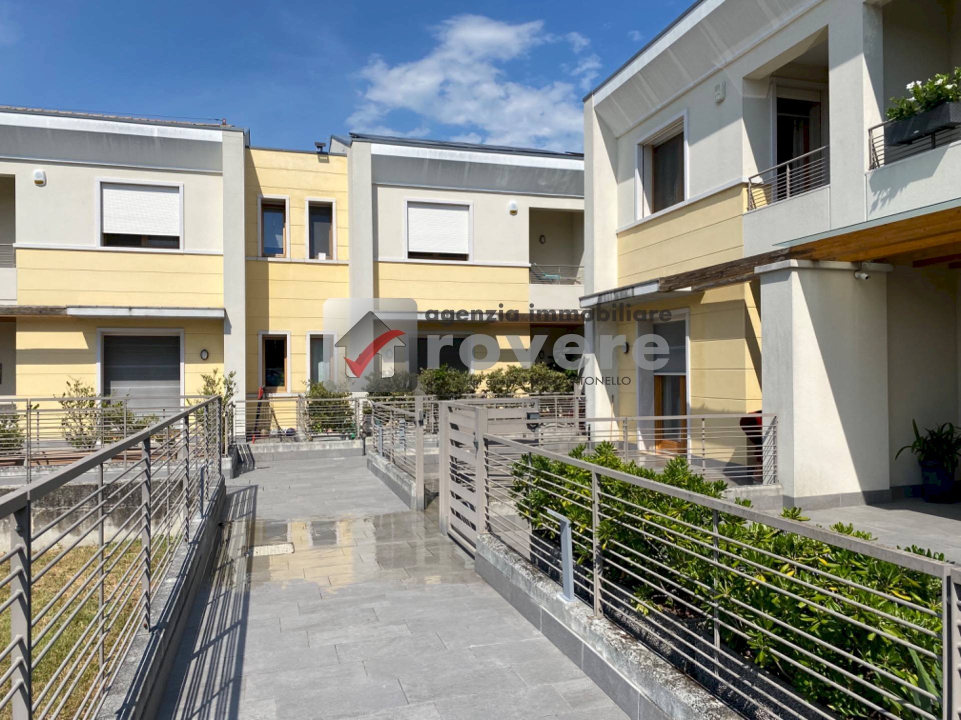 Foto 1 - Terraced Villa Treviso - photo 1