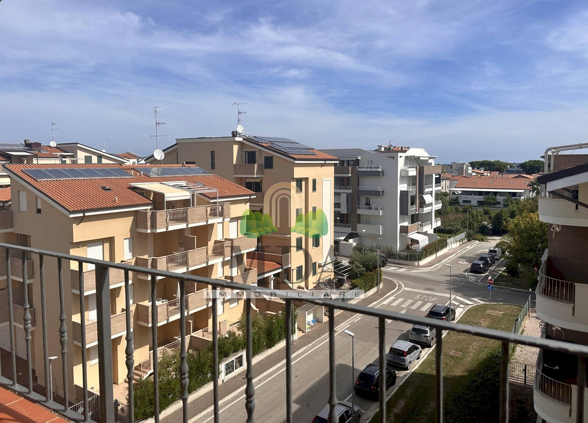 Foto 1 - Attic via Giuseppe Saragat, Tortoreto - photo 1