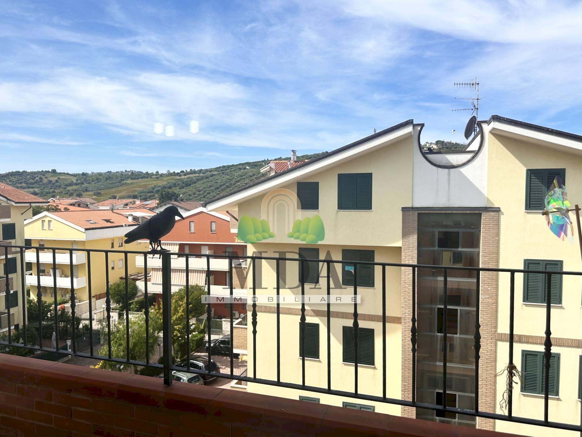 Foto 3 - Attic via Giuseppe Saragat, Tortoreto - photo 3